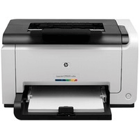 HP LaserJet CP1025 Color טונר למדפסת